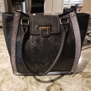 Black Purse